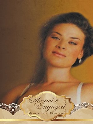 cover image of Otherwise Engaged